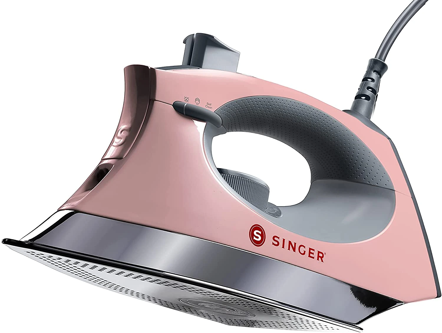SINGER Ferro de Passar a Vapor cDesligamento Automático