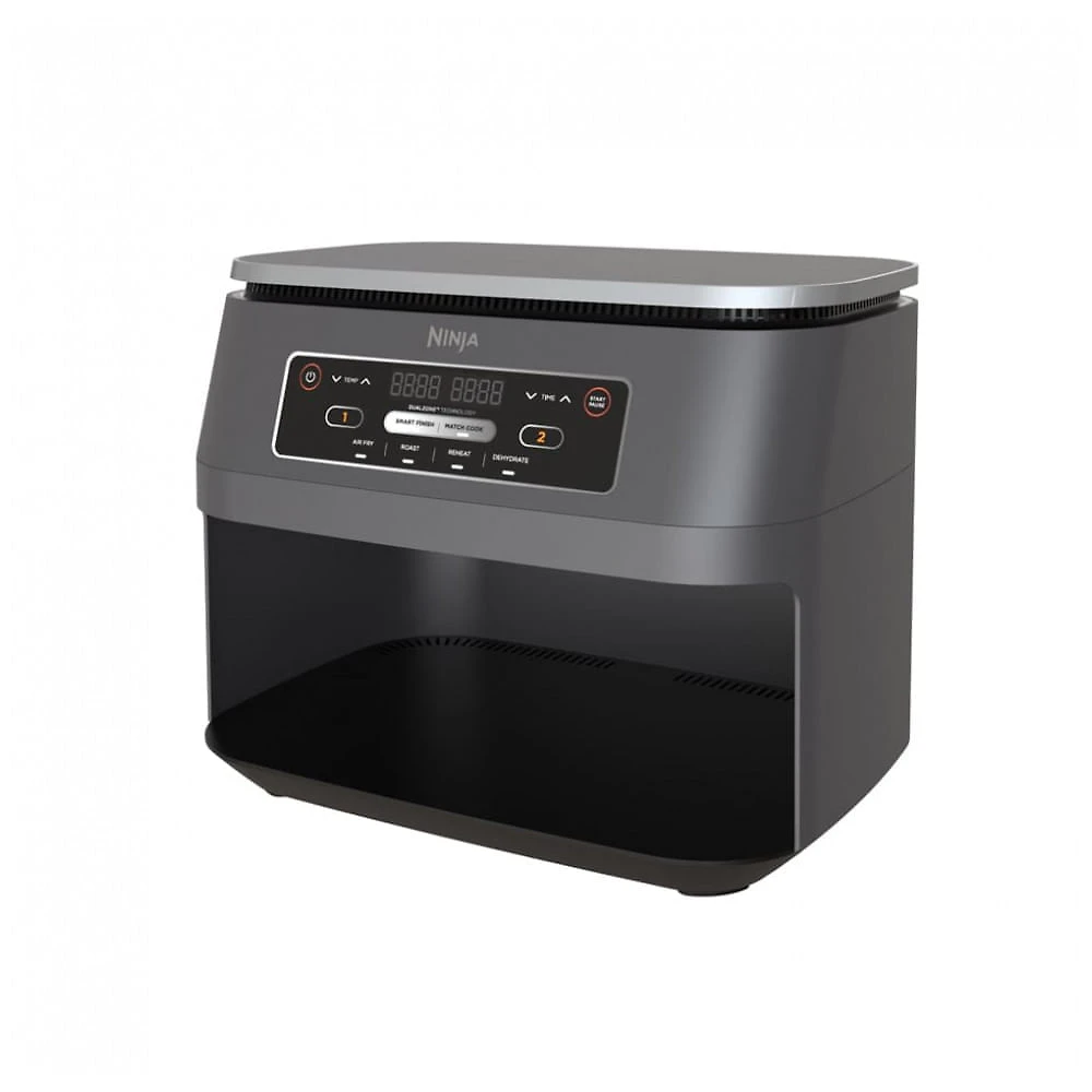 Base Elétrica de Reposição Ninja Foodi XBDZ100WM Air Fryer Zona Dupla 4-em-1 110V