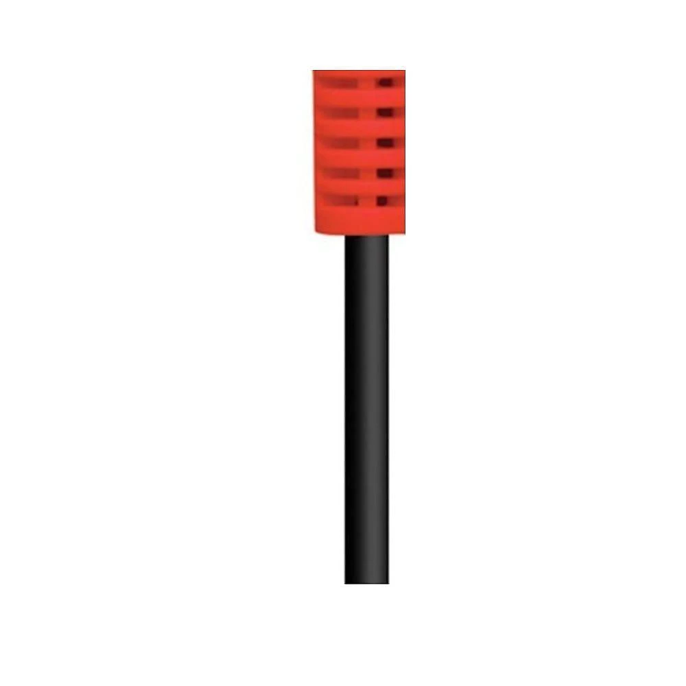 Cabo RCA Vinik 3 RCA X 3 RCA Áudio e Vídeo 1.5m Pacote com 10