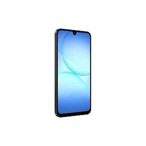 Miniatura Smartphone Samsung Galaxy A17 5G 256GB 6,7” Super AMOLED Câmera Tripla 50MP IA Gemini Preto