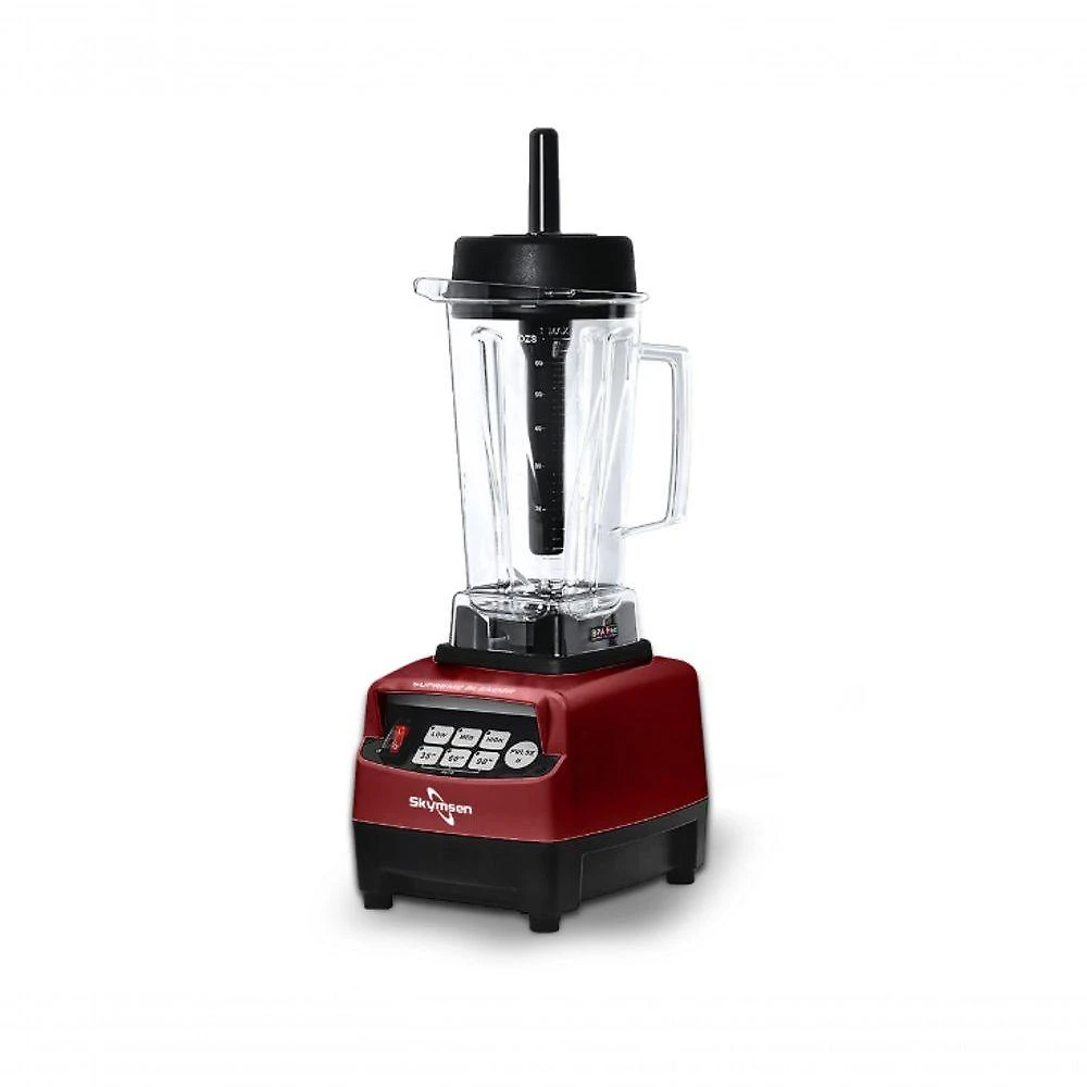 Liquidificador 2l Supreme Blender Copo Tritan 220v Bs2 Skymsen 649309