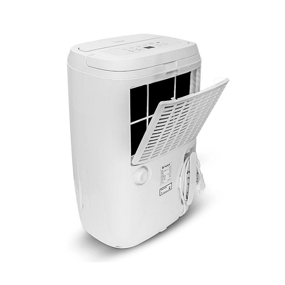 Desumidificador Desidrat Plus 300 Mangueira 330W Branco 110V