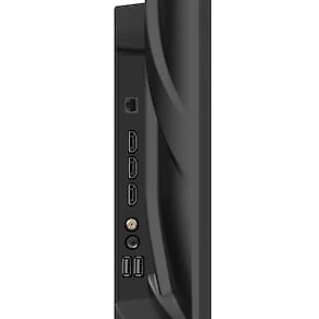 Miniatura Smart TV 43" Full HD Philco P43CRA Roku TV HDR10 Dolby Audio