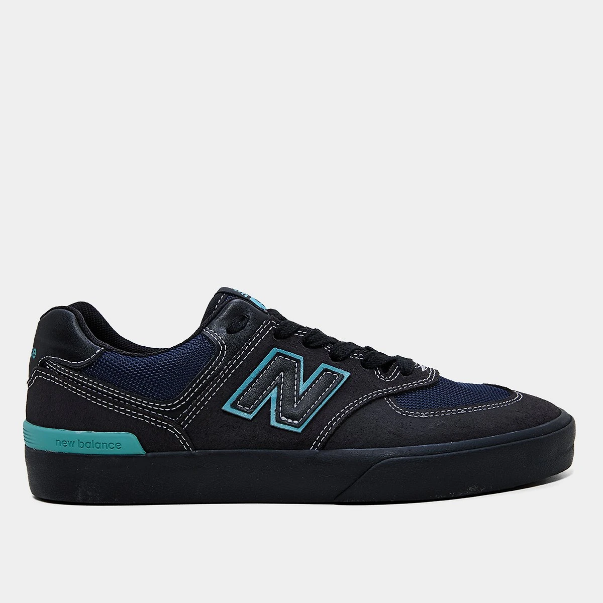 Tênis New Balance NM 574 Masculino