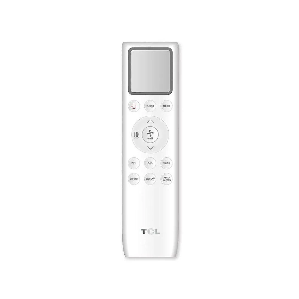 Ar Condicionado Split Piso Teto TCL Inverter 36.000 BTUs Frio 220V R-32