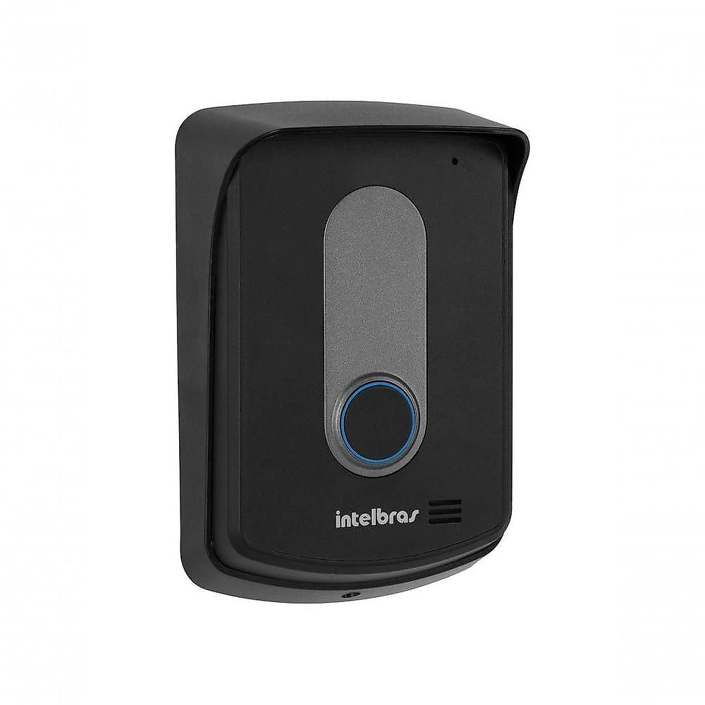 Telefone Interfone Sem Fio Com Ramal Externo Tis 5010 4521102