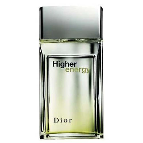 Miniatura Higher Energy Dior - Perfume Masculino - Eau de Toilette 100ml