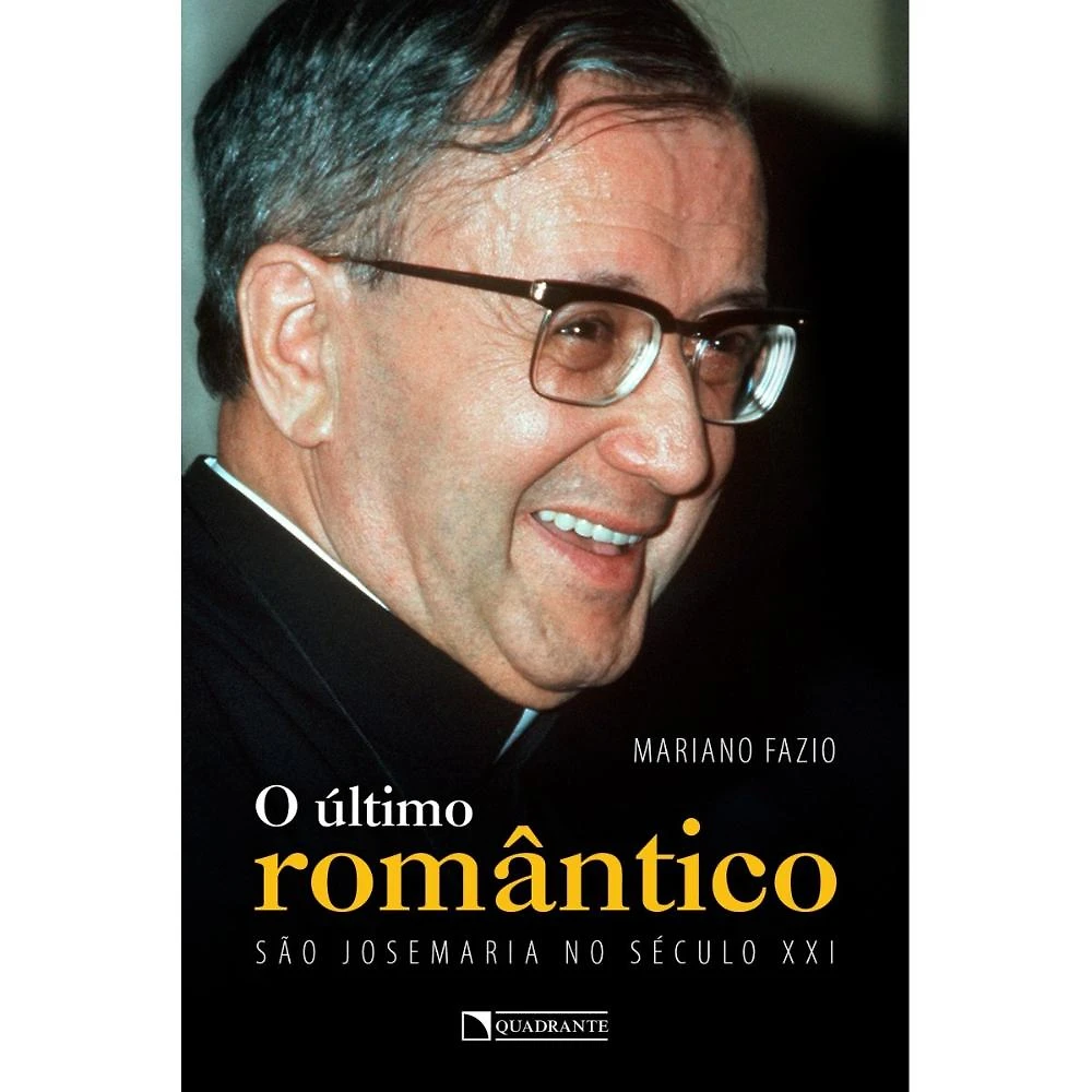O último romântico ( Mariano Fazio )