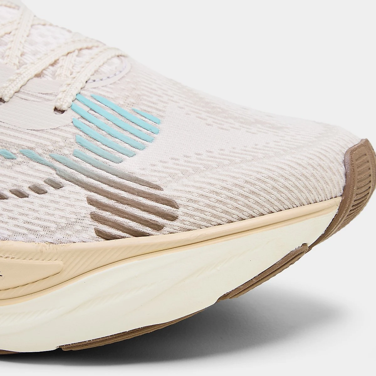 Tênis Under Armour Ch. Nonstop Branco+Azul - 35