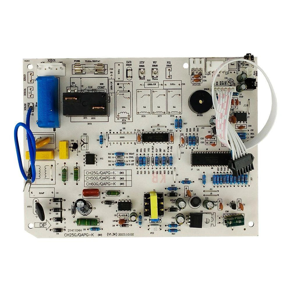 Placa Evaporadora 12.000 Btus Ecologic Fria Hlfi12b2fa Hlfi12b2fb Elgin