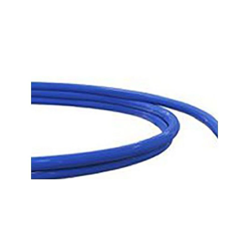 Patch Cord U-utp Cat.6 Cmx T568a-b 1.5 Metro Azul 35123000