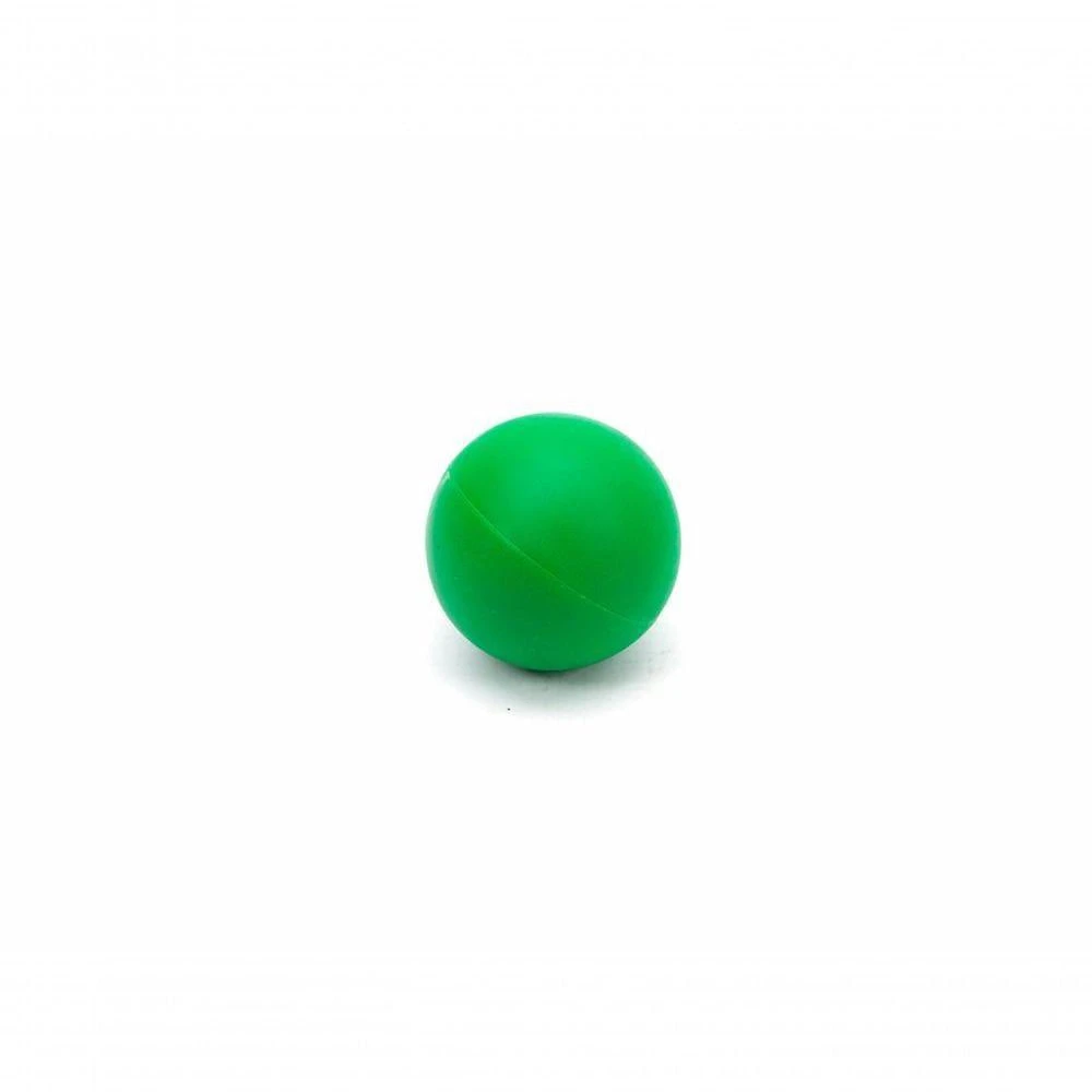 Bola Lisa Fortalecimento Muscular Emborrachado Sortida Arktus 6CM