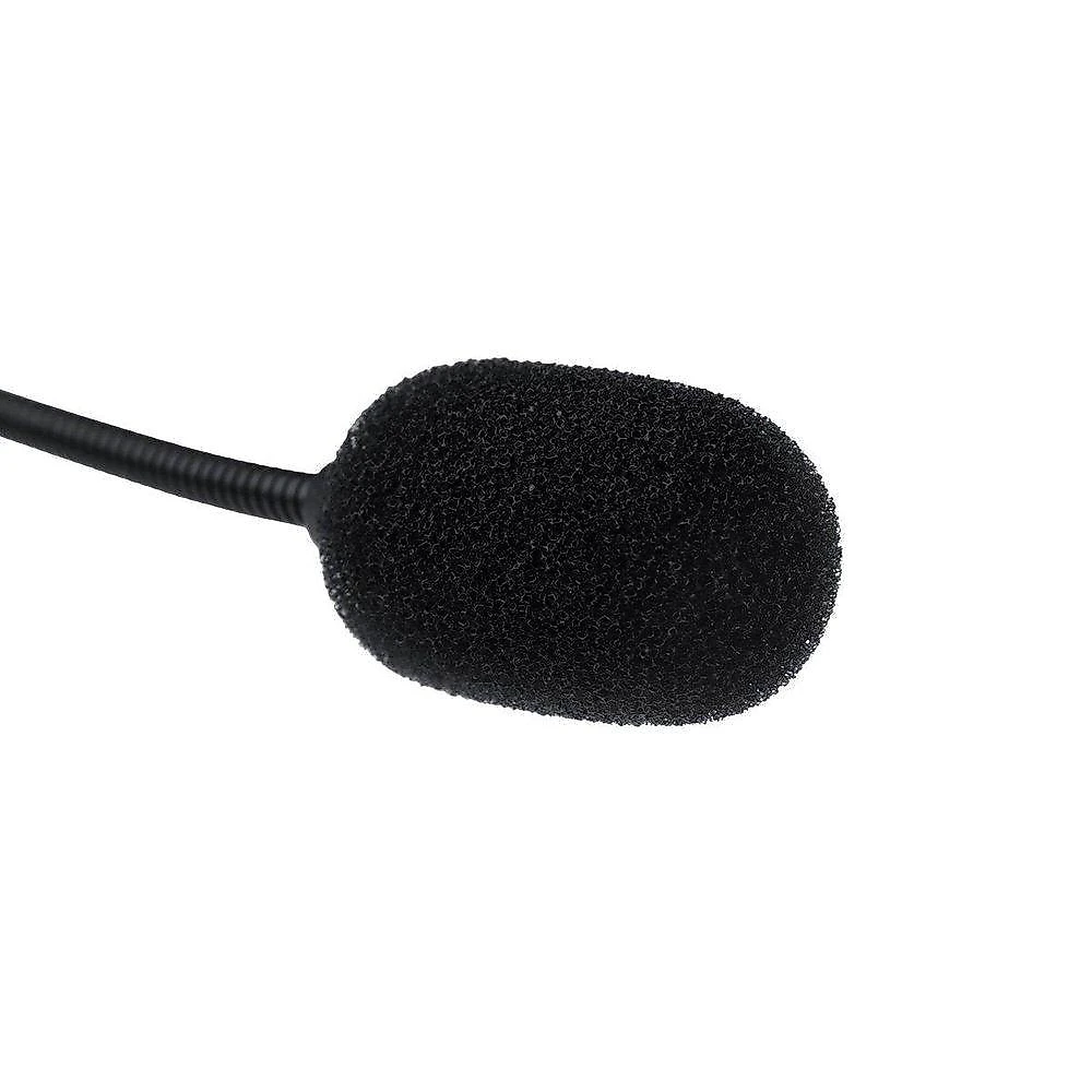 Fone De Ouvido Headset Corp Duo Usb - Vk500