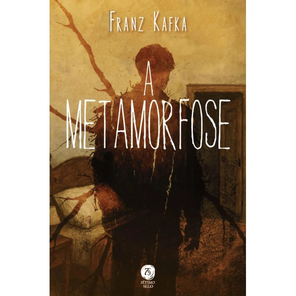 A metamorfose (Franz Kafka)