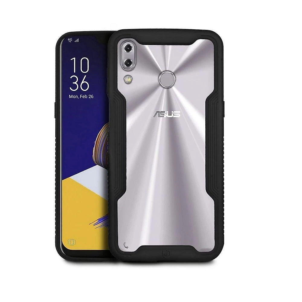 Capa Case Capinha Dual Shock Para Novo Asus Zenfone 5 E 5Z - Gshield