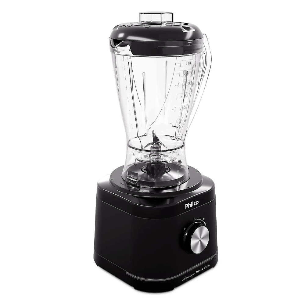 Multiprocessador Philco Concept 1000W 5 em 1 PMP11A 127V