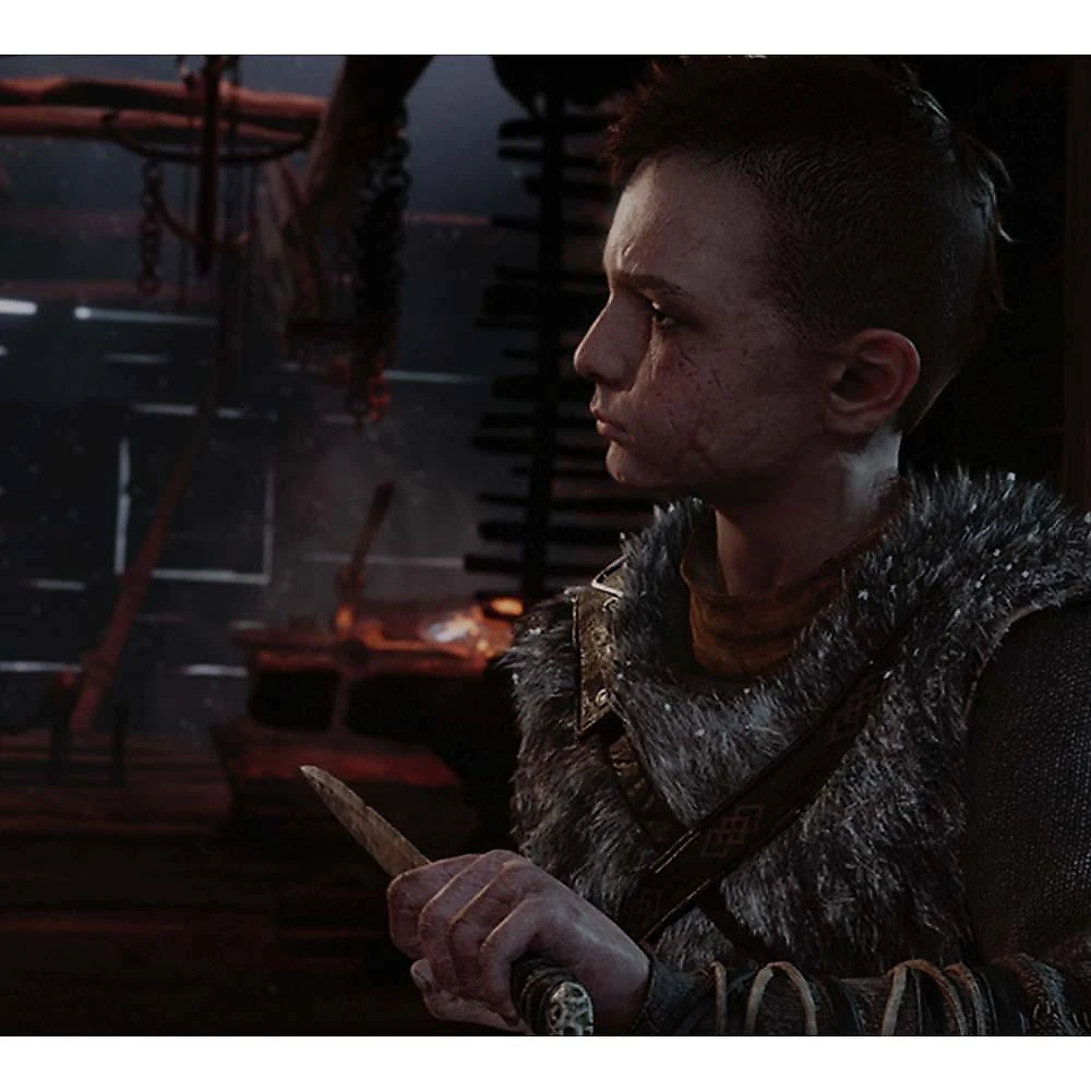 Jogo God of War Hits PS4