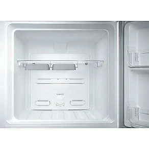 Geladeira Consul Duplex CRM44AB Frost Free 386L com Altura Flex, Função Turbo, Iluminação em LED e Freezer Espaçoso - Branca 110V