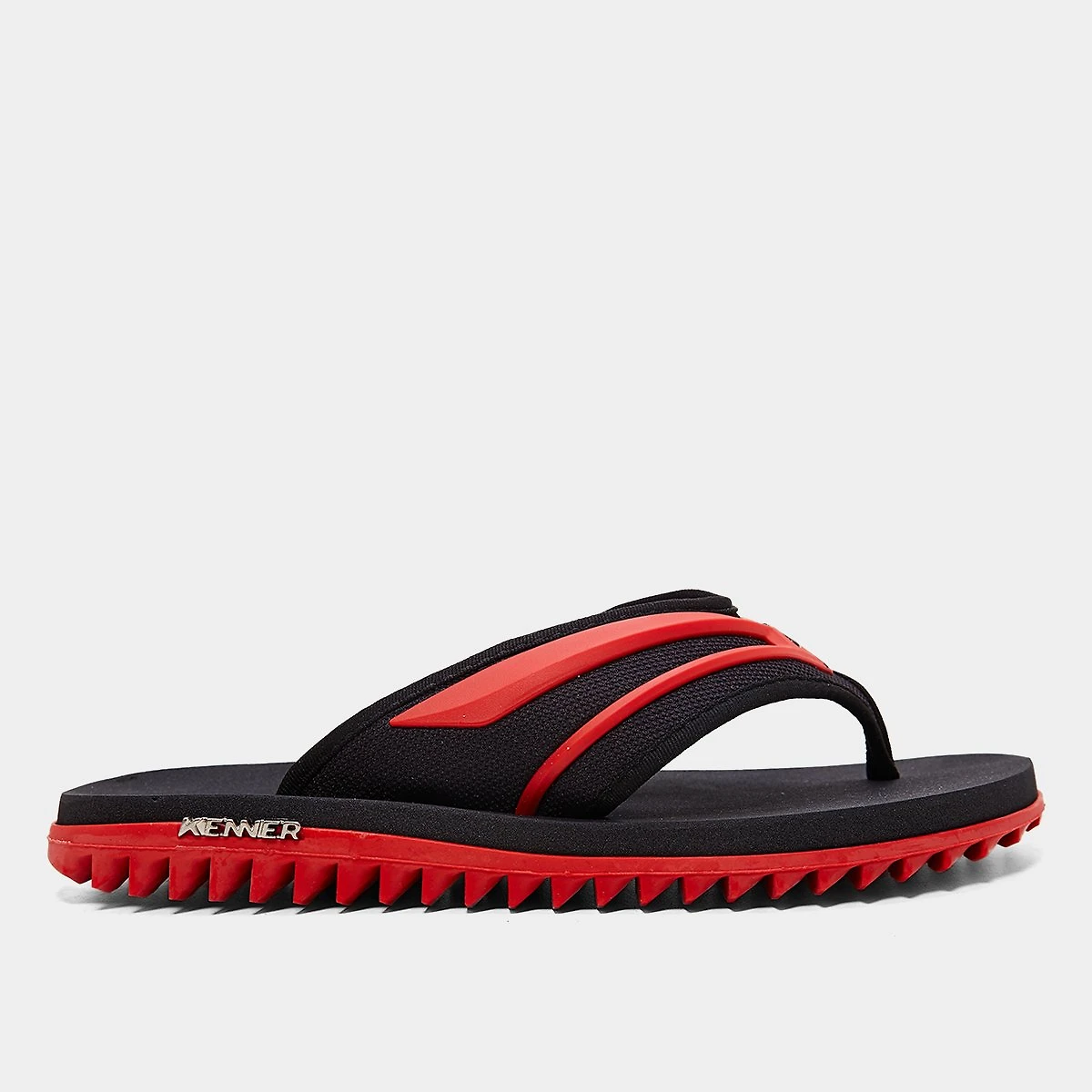Chinelo Kenner Kivah New Force Masculino