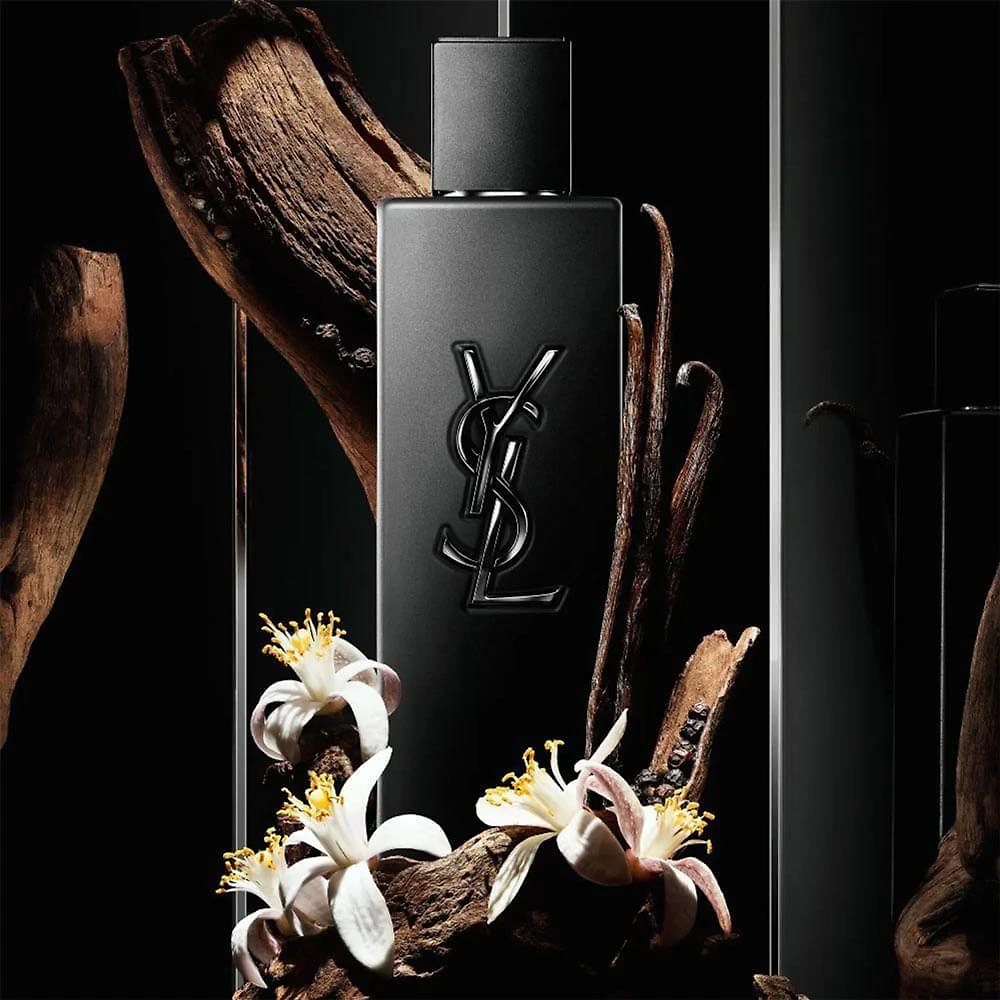 Yves Saint Laurent Myslf Le Parfum - Perfume Masculino 100ml