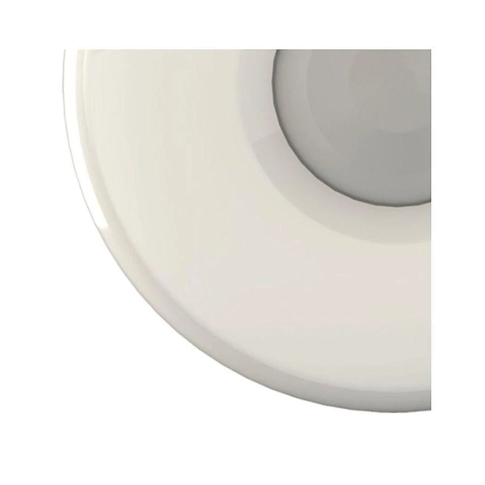 Detector de Presença 360 Graus FP02302 Octopus DQ Detecção 12 Metros Pyronix