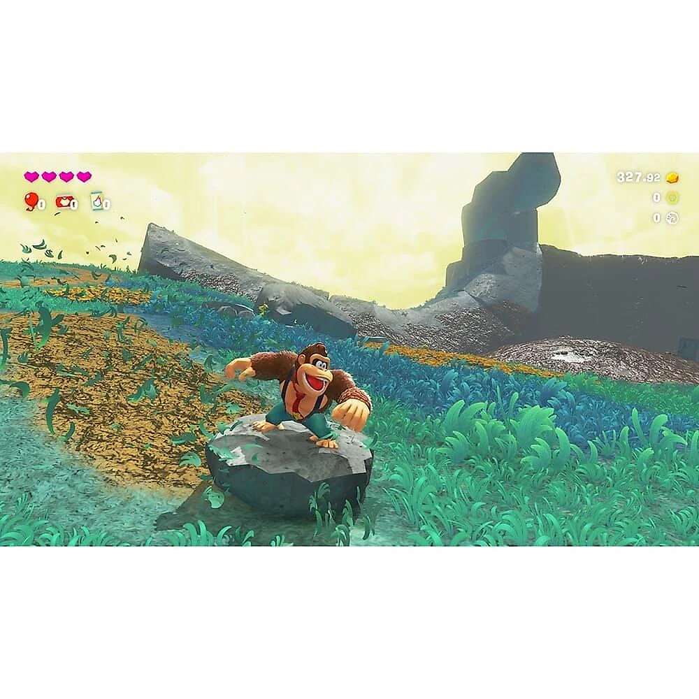 Jogo Donkey Kong Bananza, Nintendo Switch 2 - NT000049NSW