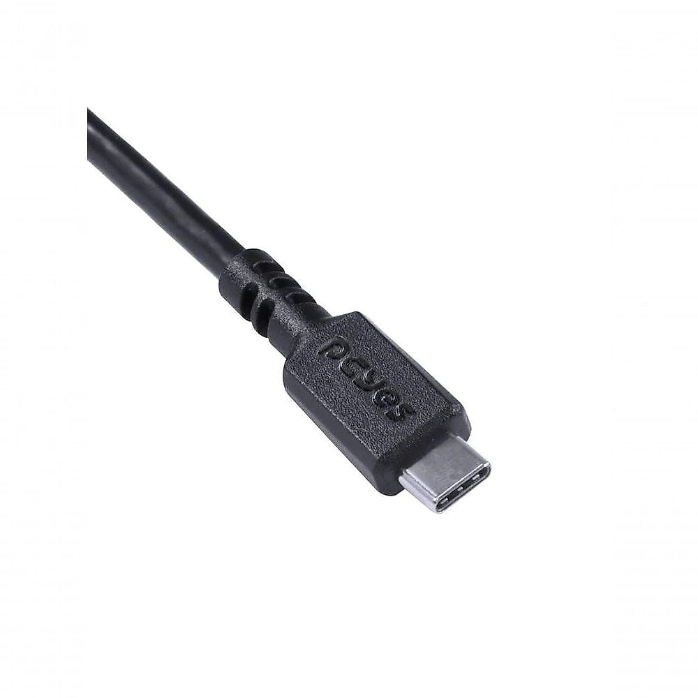 Adaptador Otg Usb C para Usb a 3.0 Pcyes para Celular 5Gbps 5V 3A 15W
