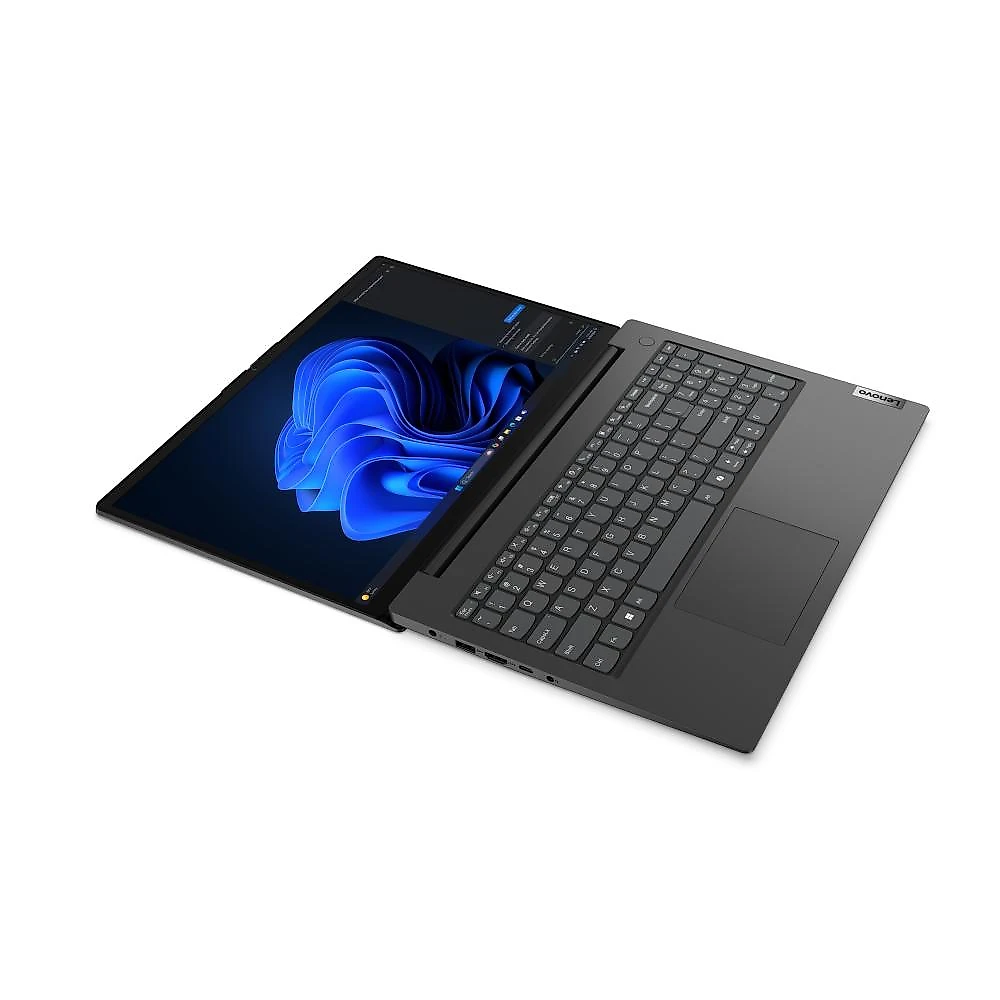 Notebook Lenovo V15 G5 IRL Intel Core i5-13420H 16GB 512GB SSD Windows 11 15.6" - 83UW000MBO Preto