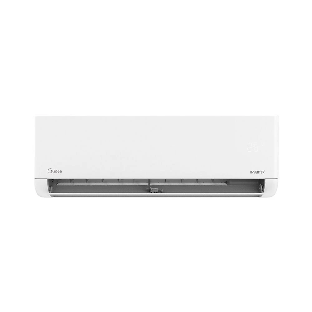 Ar-Condicionado Split Inverter 9000 BTUs Midea Airvolution Lite High Wall Só Frio 42EBVCA09M5/38TBVCA09M5 220V