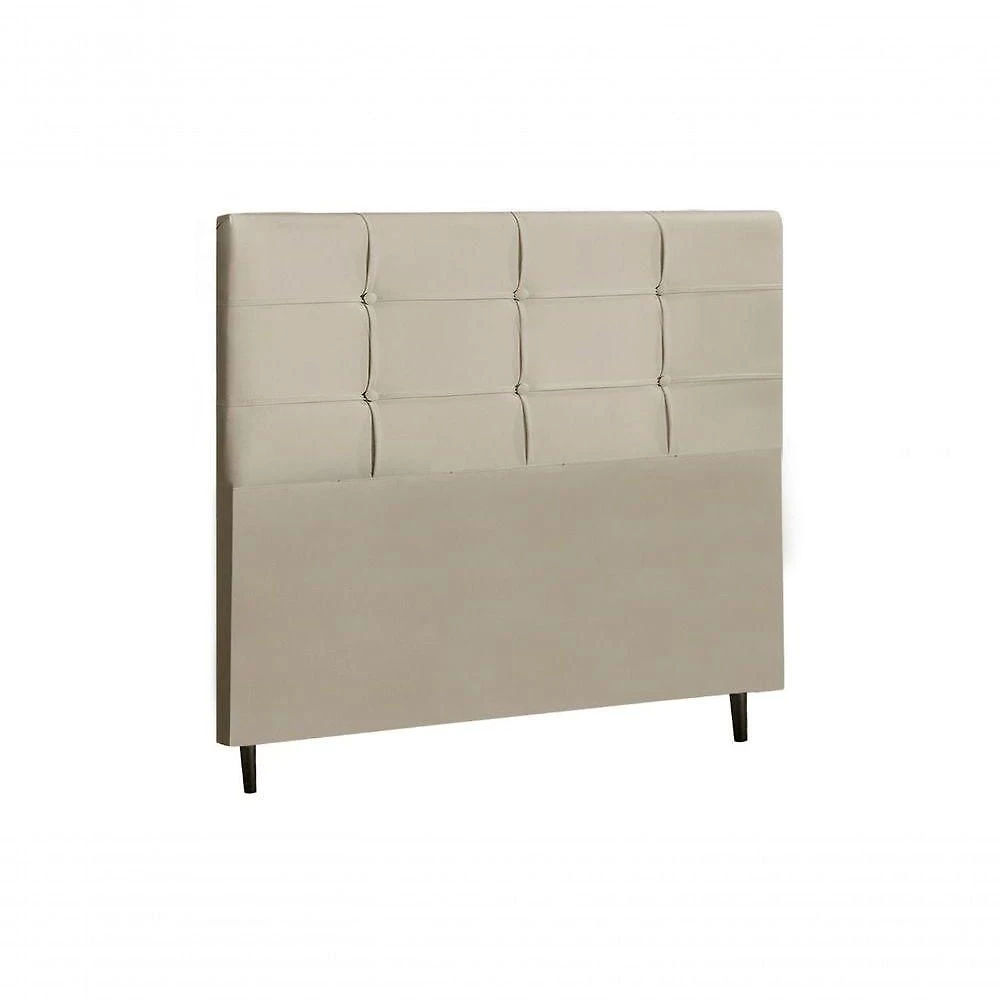 Cabeceira Casal Queen Size 164 Cm Hylux New Foam Para Cama Box Estofada