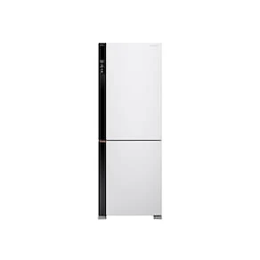Geladeira Brastemp BRE66AB Smart Frost Free Inverse 500L Branca Bivolt