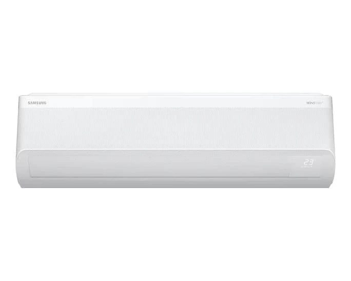 Ar-condicionado Split Inverter Samsung 18.000 BTUs WindFree AI Frio AR60F18D1AWNAZ 220V