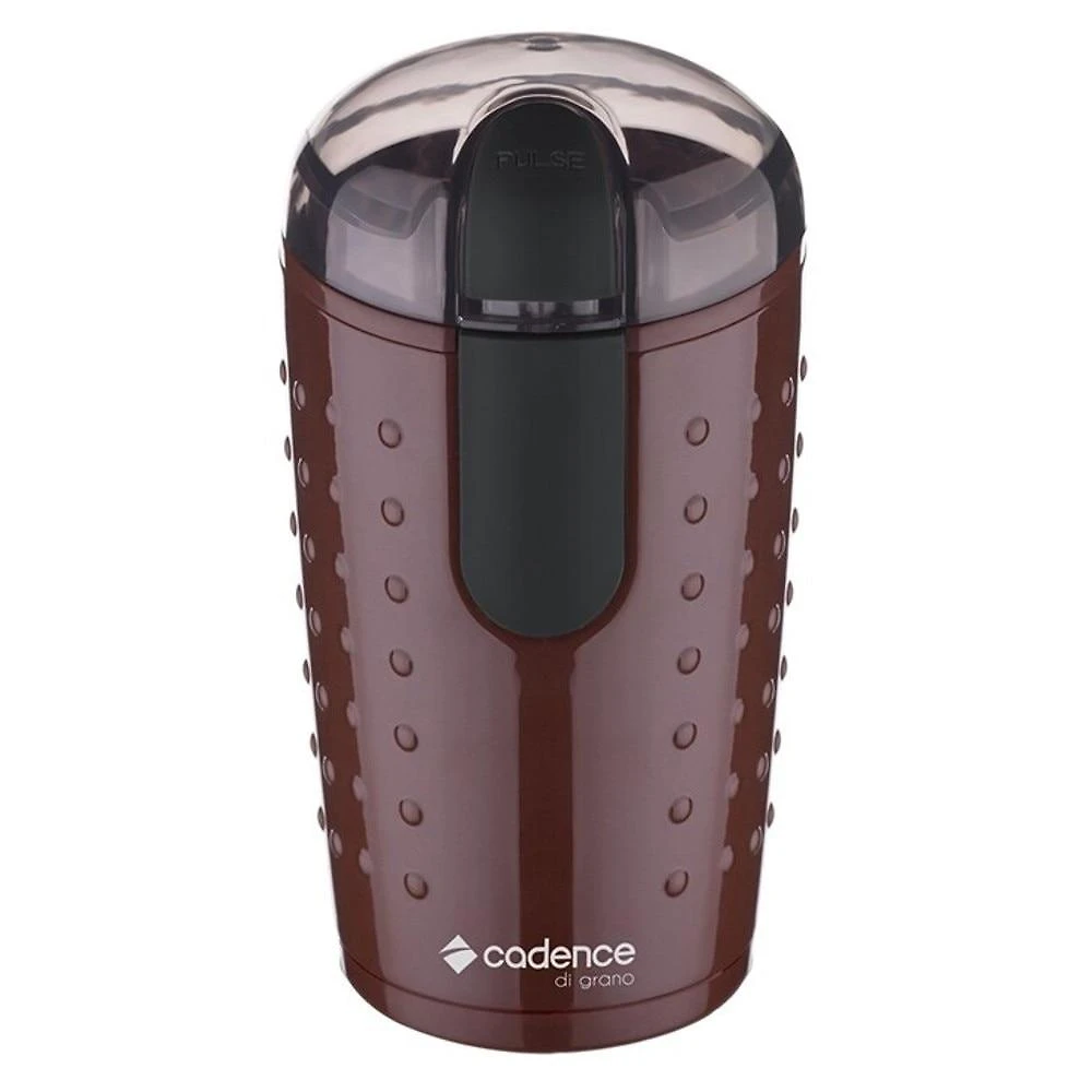 Moedor de Café Cadence Di Grano 45g Marrom