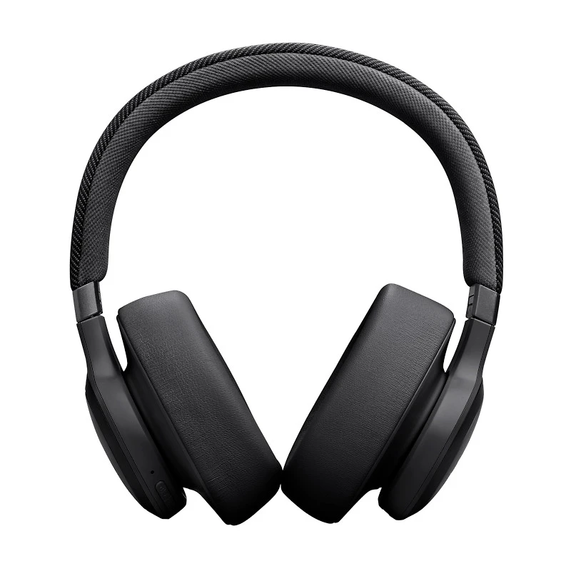 Miniatura Fone de Ouvido Bluetooth JBL Live 770NC Preto