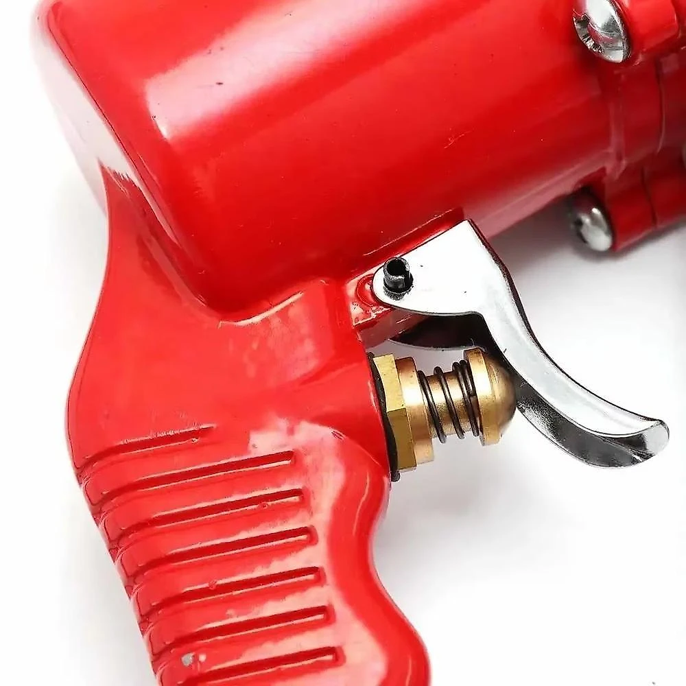 Engraxadeira Pneumatica Bomba Graxa Lubrificador Acessorios Mangueira Flexivel Lubrificacao Precisa E Rapida