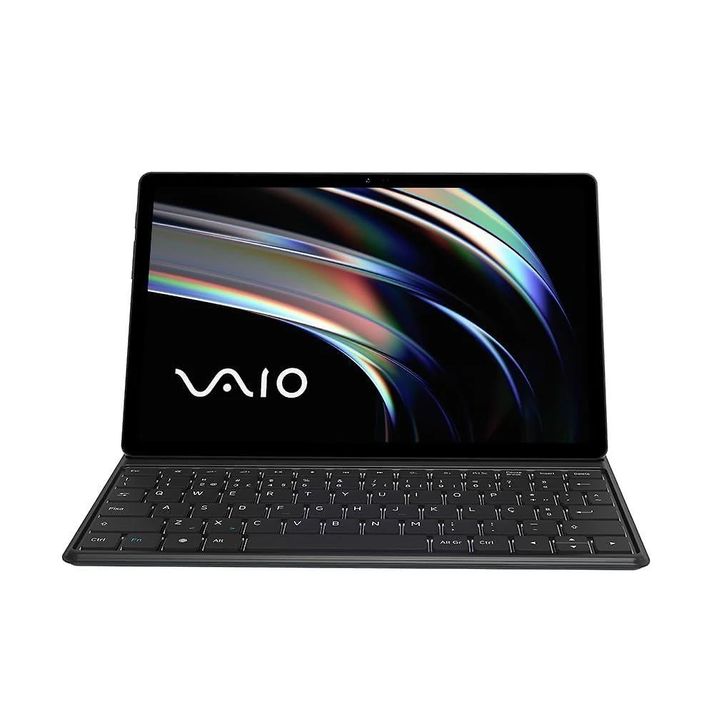 Tablet TL10 10,4" 64GB 4G Wi-Fi Android 13 Preto Bivolt Vaio