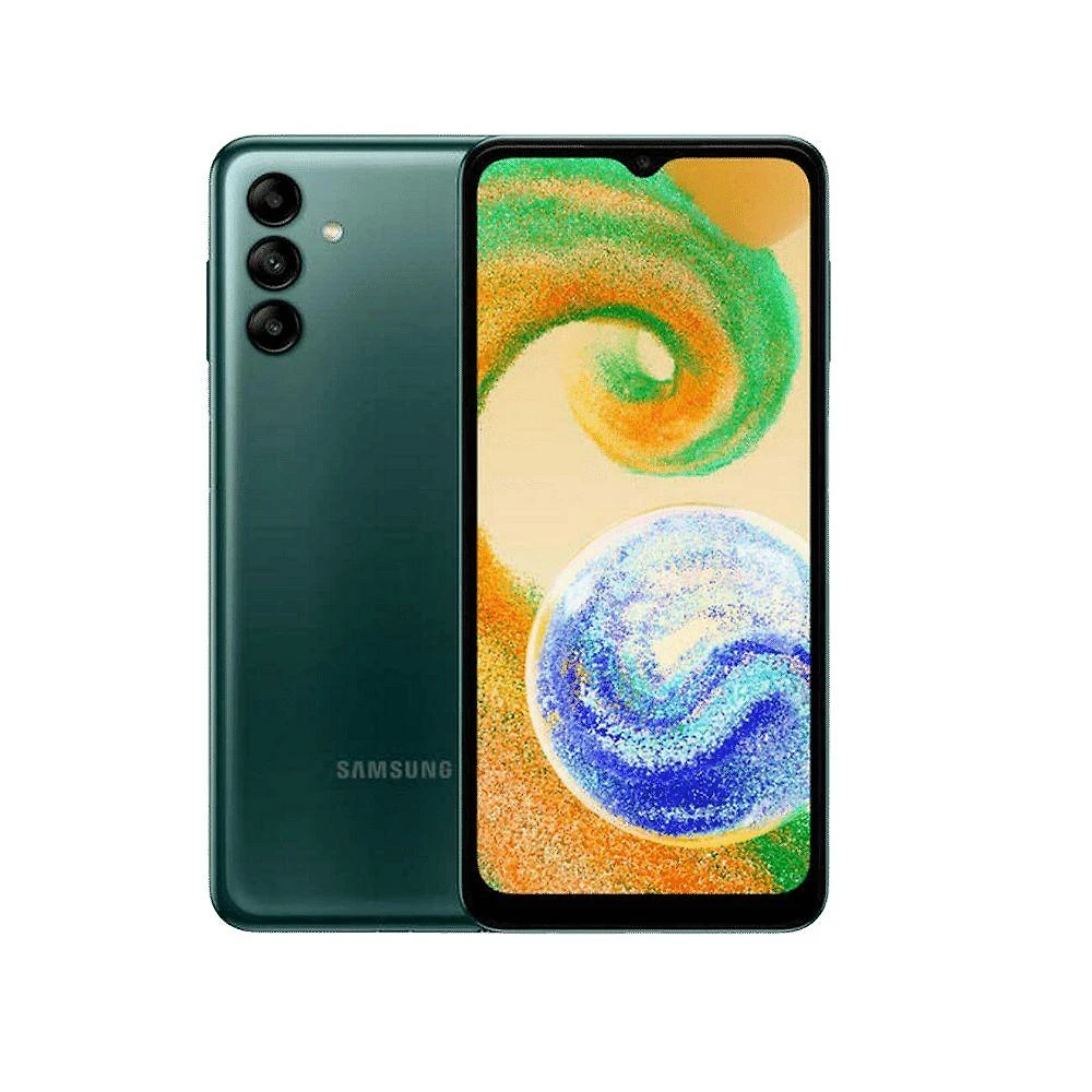 Usado: Samsung Galaxy A04s 64GB Verde Bom - Trocafone