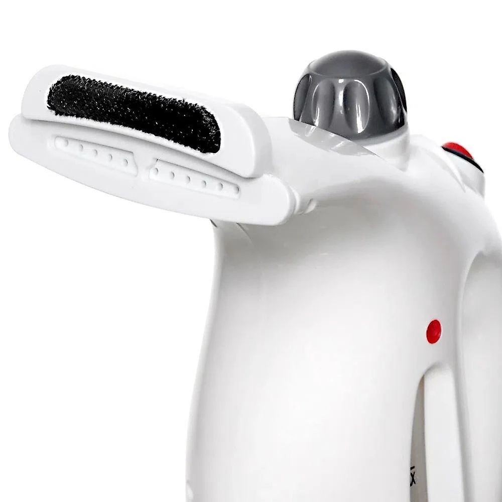 Ferro De Passar Roupa A Vapor Vertical Branco 250ml 110V