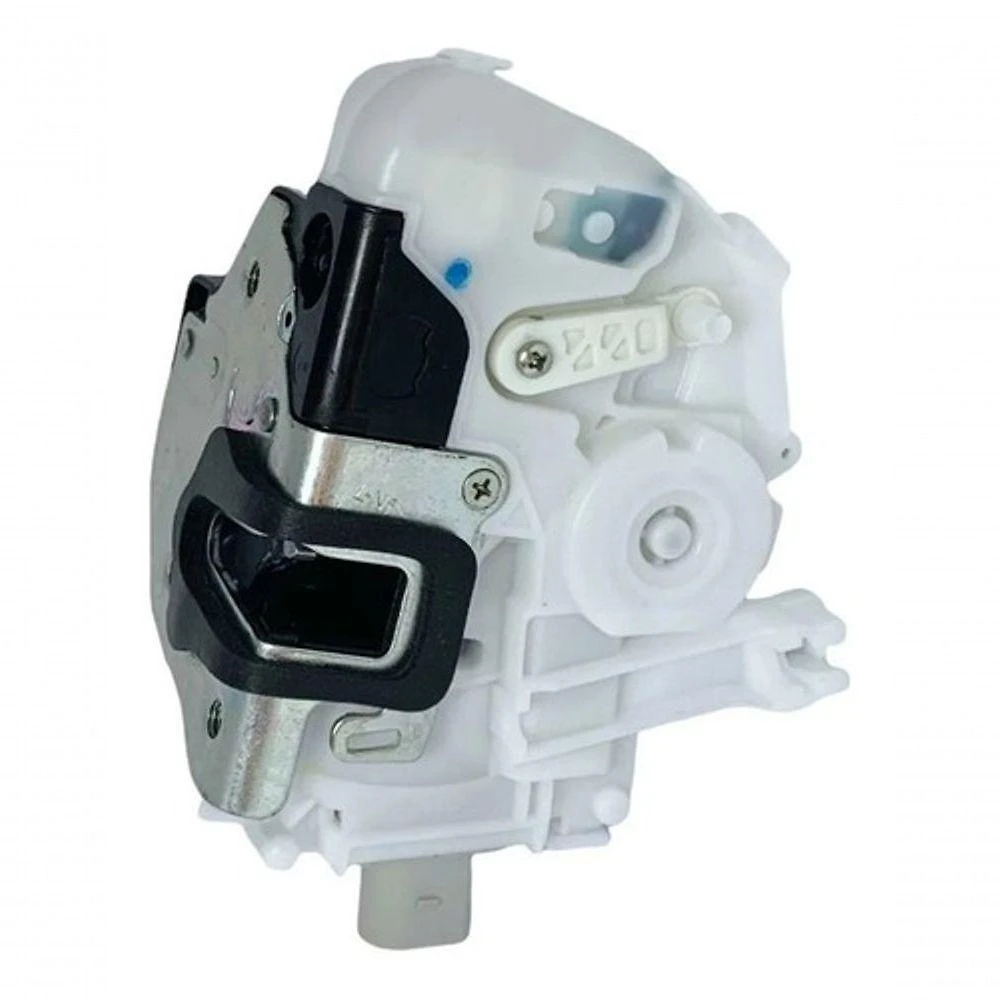 Fechadura de Porta Dianteira Direita 5U1.837.015.Q para Volkswagen Gol Saveiro Voyage G5 Universal