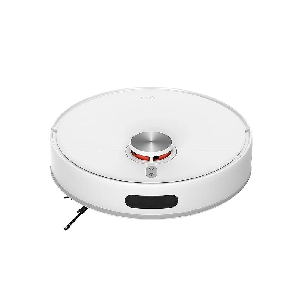 Aspirador robô xiaomi s40 3em1 70w filtro hepa controle por app bivolt branco