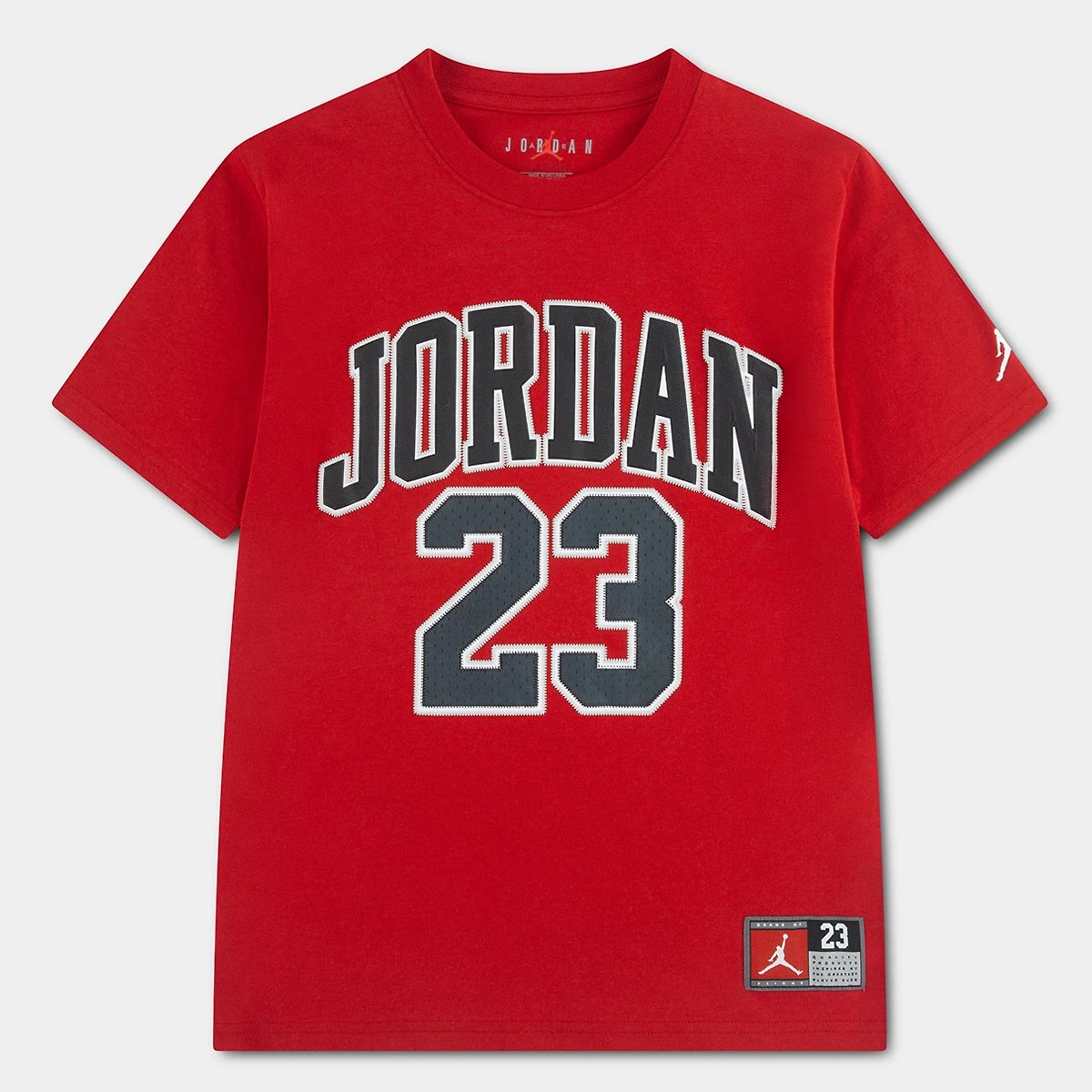Camiseta Nike Jordan Flight Menino