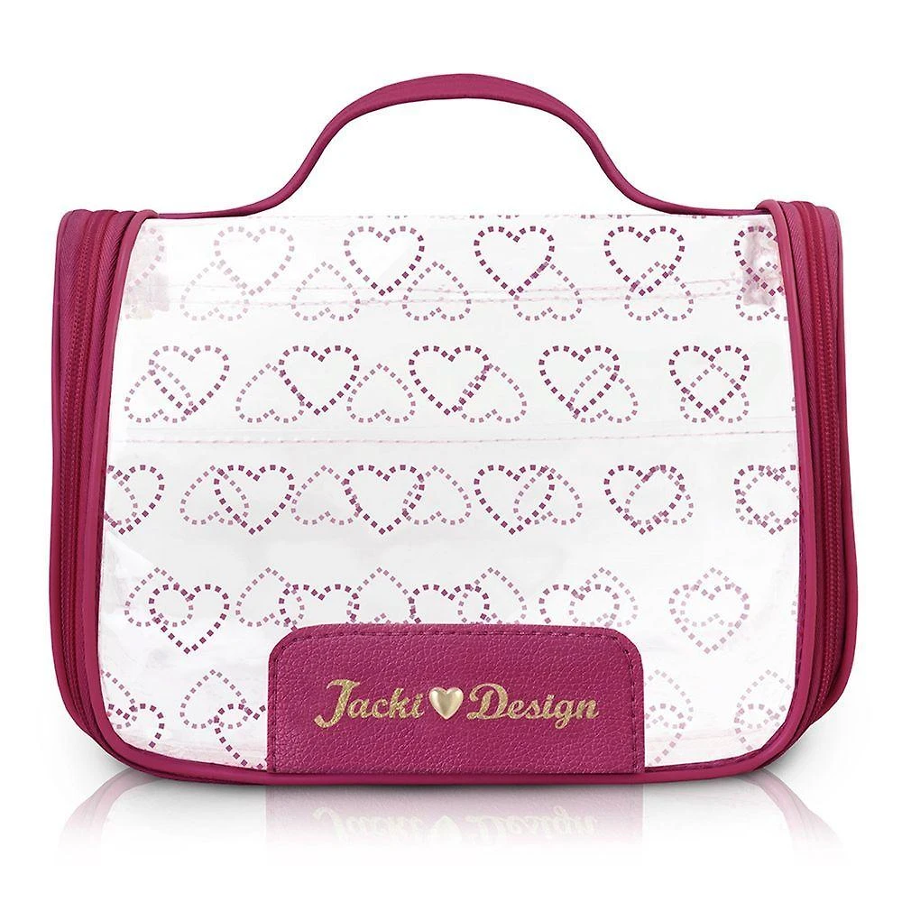 Necessaire De Viagem Jacki Design - Love Vinho