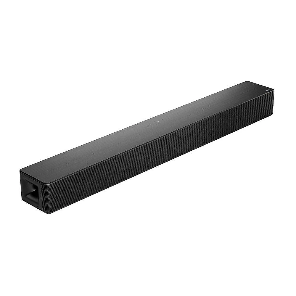 Soundbar LG SH5A, 320W, 4.1 Canais, Bluetooth, Dolby Digital, DTS Digital Surround, Bivolt, Preto - SOUNDBAR SH5A