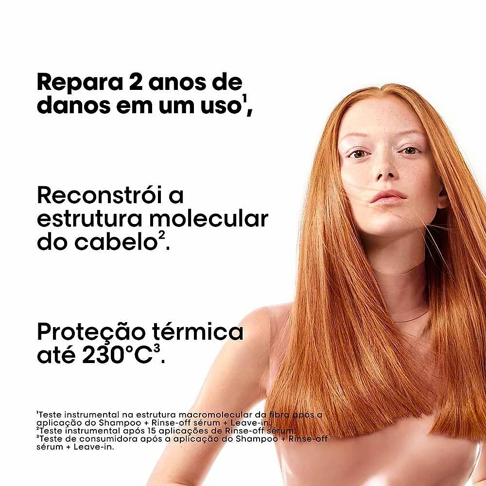 L'oréal professionnel absolut repair molecular leave-in 100ml