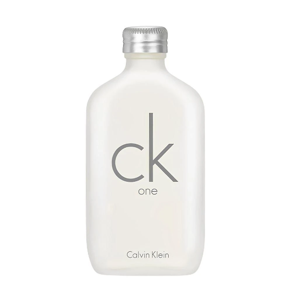 Calvin Klein Ck One Eau De Toilette - Perfume Unissex 50ml