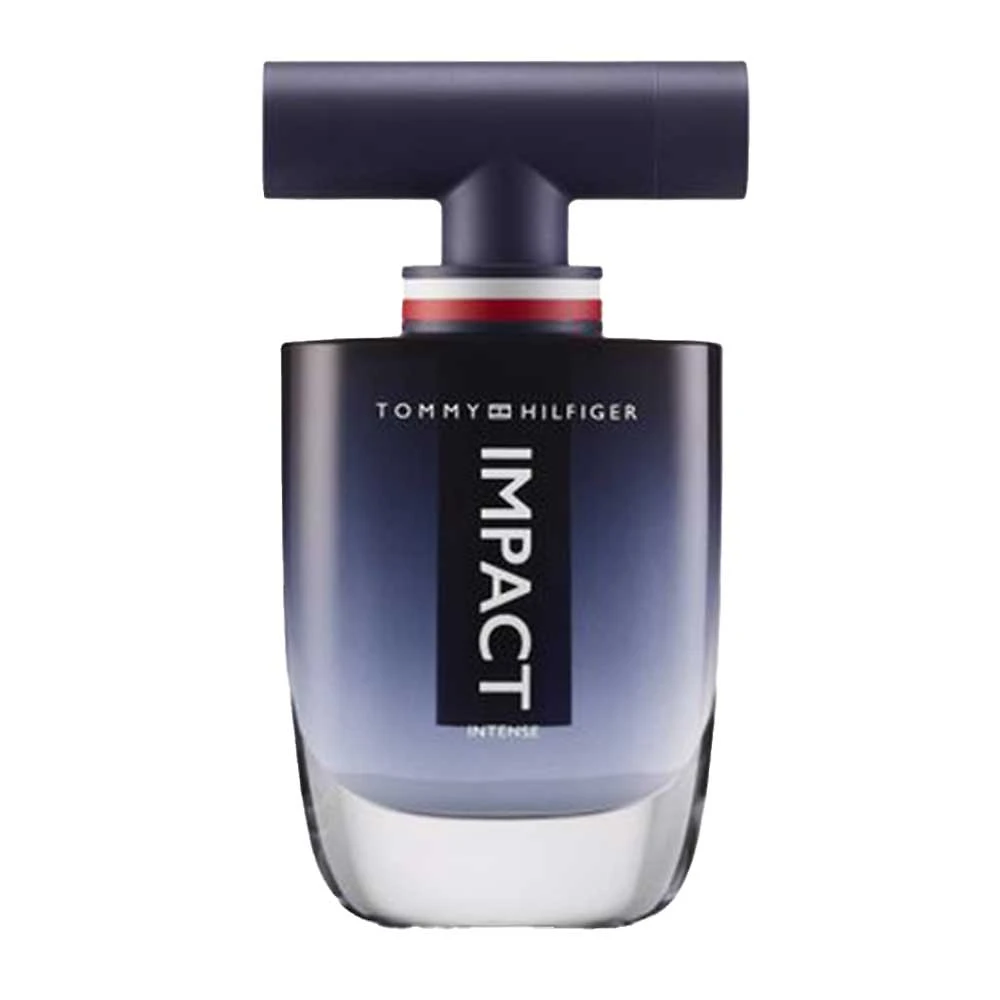 Impact Intense Tommy Hilfiger – Perfume Masculino – Eau de Parfum