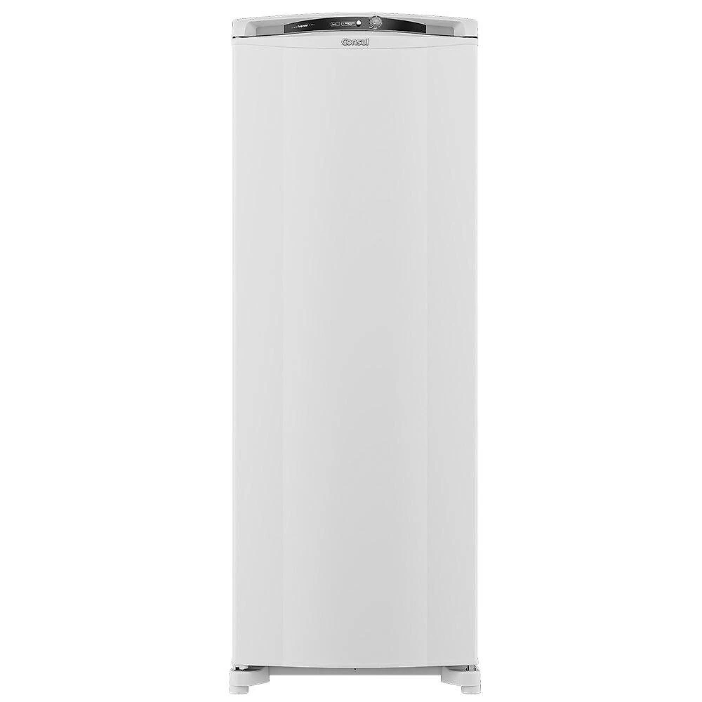 Freezer Vertical Consul CVU30MB, 293 Litros, Branco - 220V