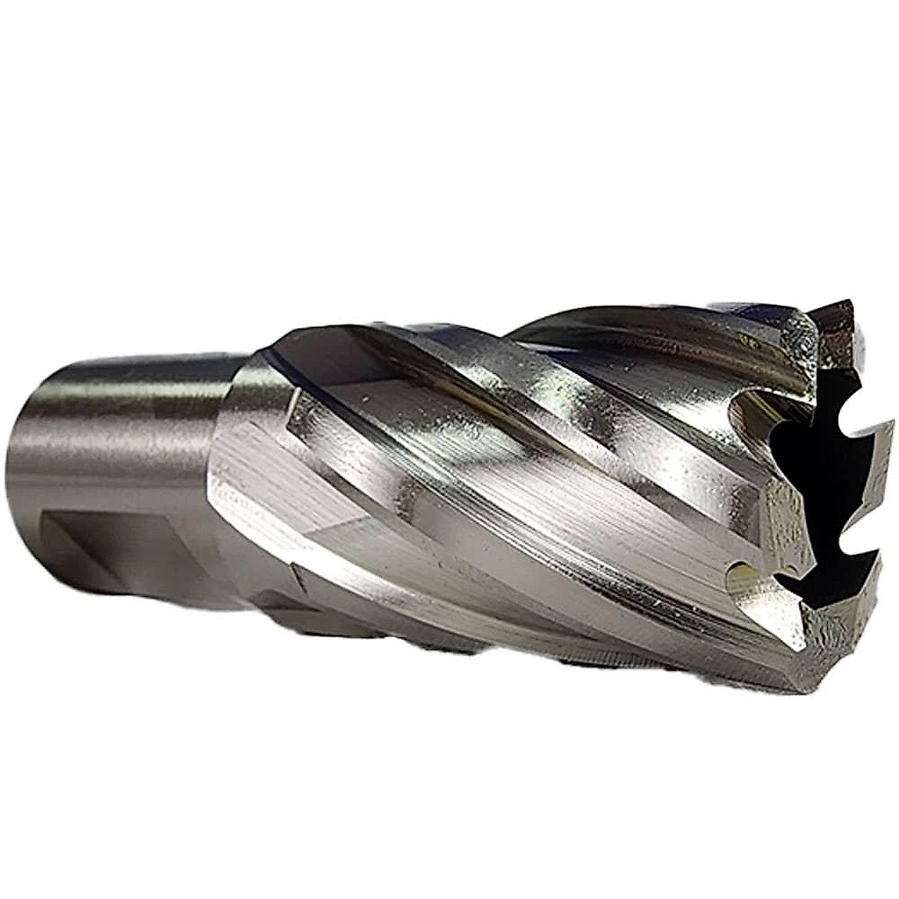 Fresa Anular 22 mm x 25 mm FA2225 MERAX