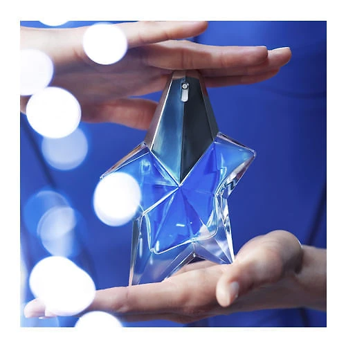 Miniatura Angel Refilável Mugler  - Perfume Feminino - Eau de Parfum 25ml