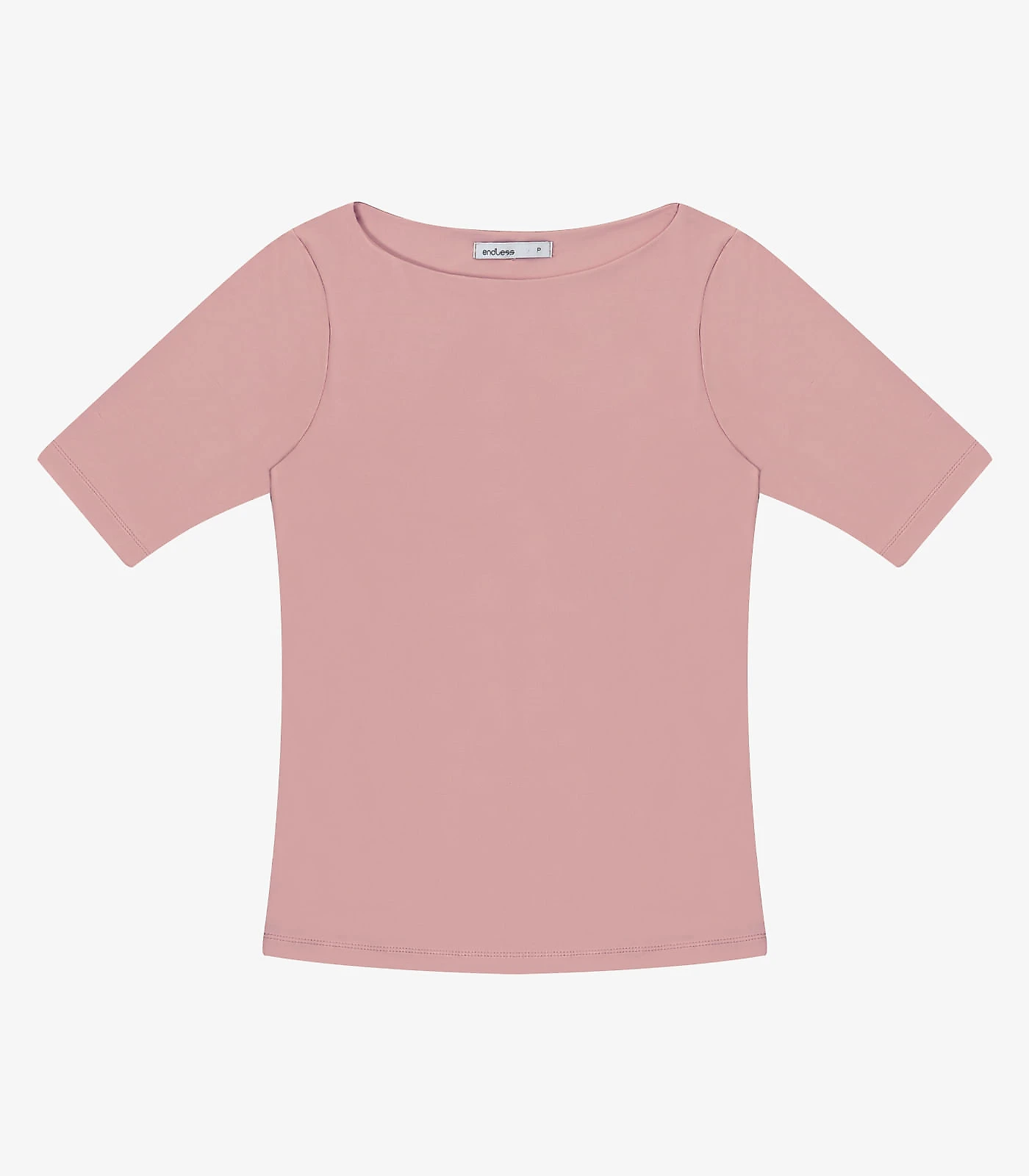 Blusa Feminina Endless Rosa G